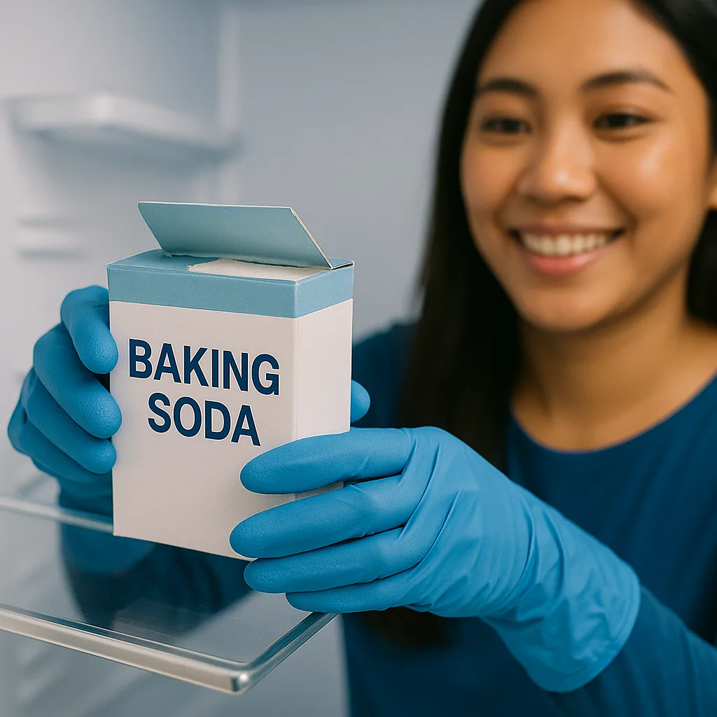 The Ultimate Fridge Cleaning Guide: Eliminate Odors & Prevent Mold